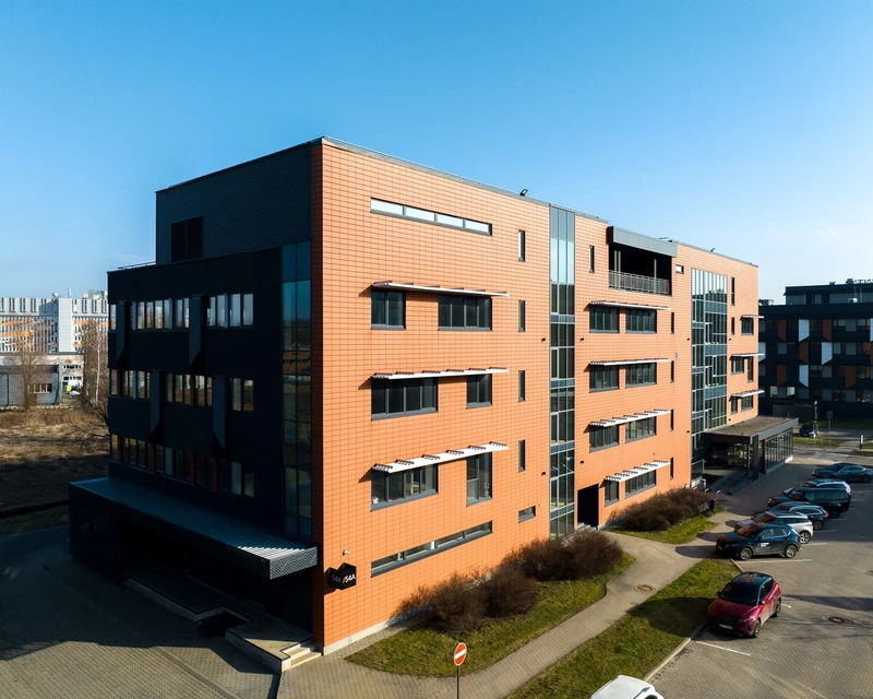 Telpas Ārstniecības iestādei, 1000 m2