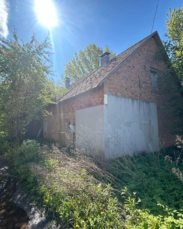 Lauku viensēta Bauskas novadā