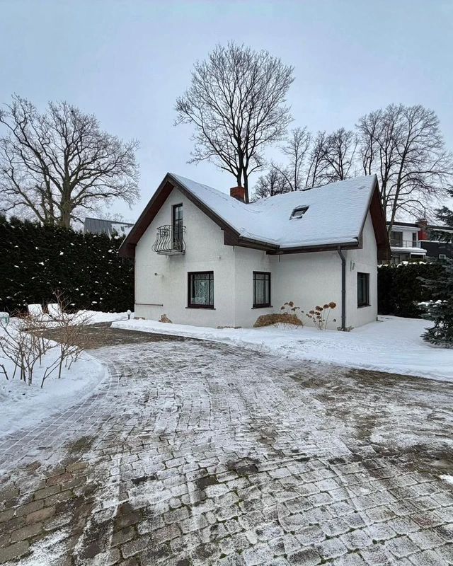 Māja jūras tuvumā