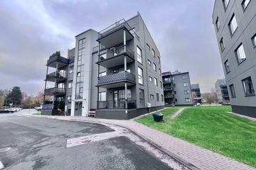 2 istabu dzīvoklis Komētas ielā, Ziepniekkalnā